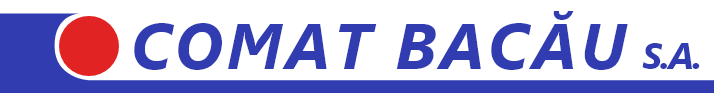 Comat Bacau Logo